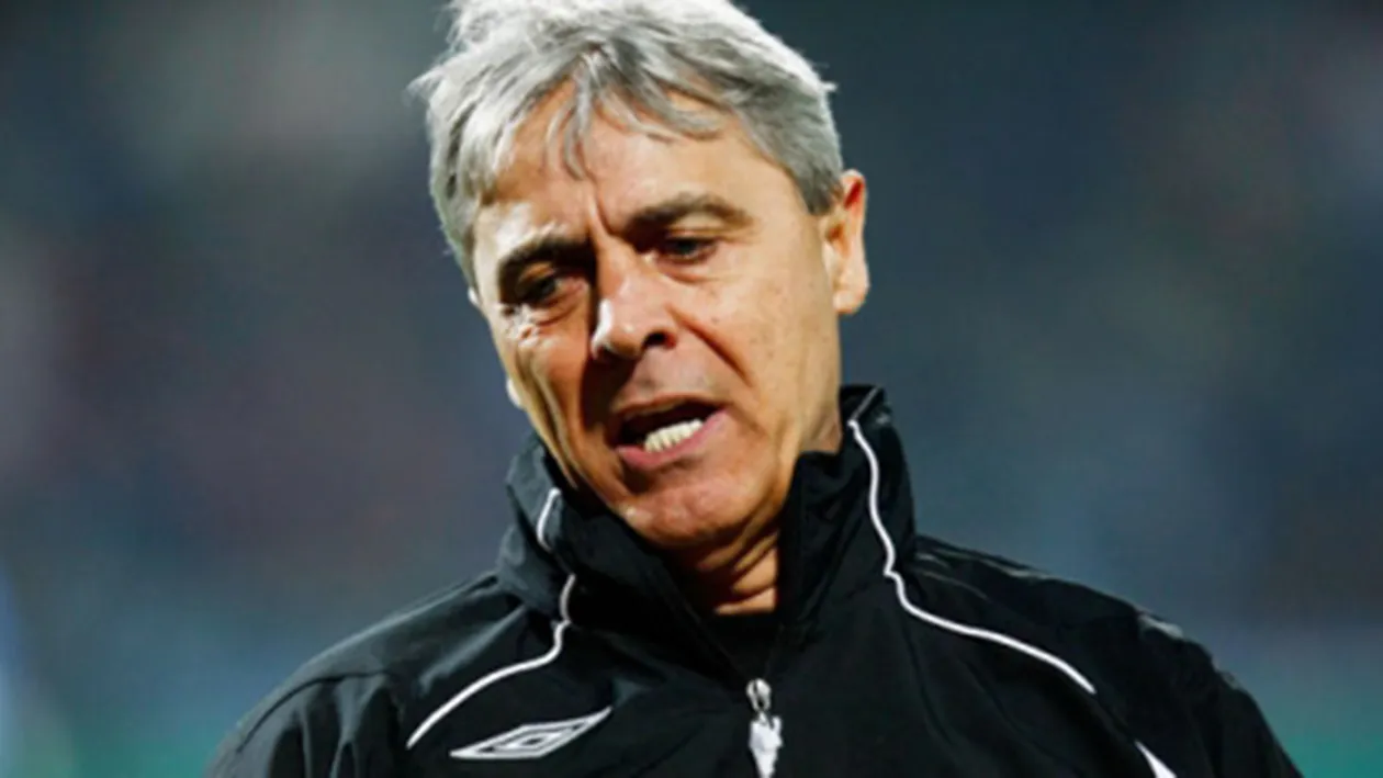 Sorin Cârţu, despre moartea lui Costică Ştefănescu: Nu am mai vorbit cu el în ultima vreme, mi-a fost greu să-l sun