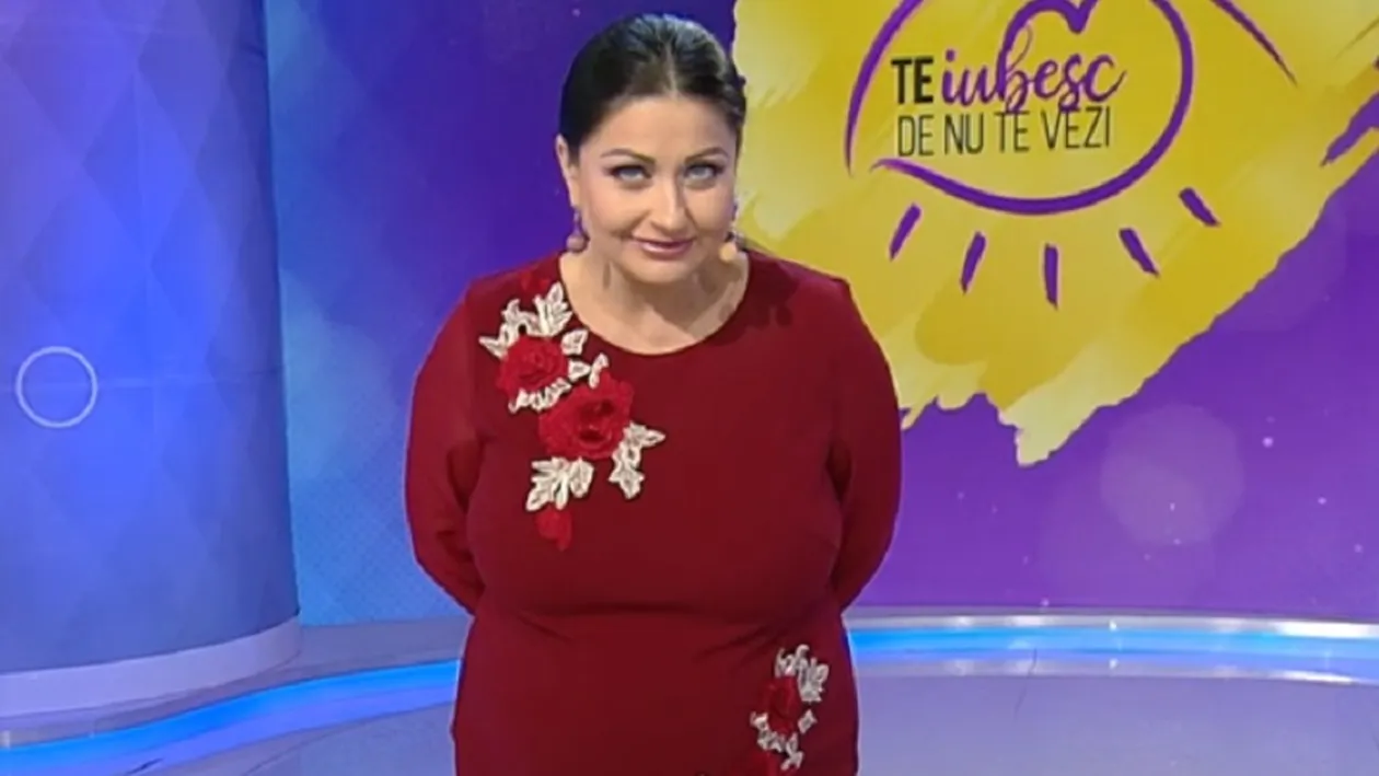 Gabriela Cristea și-a făcut bagajul: ”Când naiba mai nasc?”