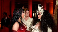 Cardi B și Nicki Minaj s-au luat la bătaie! De la ce a pornit cearta dintre cele două dive