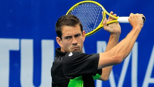 FOTO Cat de sexy poate fi iubita romanca a castigatorului de la BRD Nastase Tiriac Open! Lopez este indragostit de o ardeleanca!