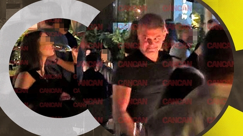 Cristian Boureanu nu renunţă! Vrea să arate că poate şi la 51 de ani. Seara pe răcoare, deputatul Playboy a ieșit la vânătoare