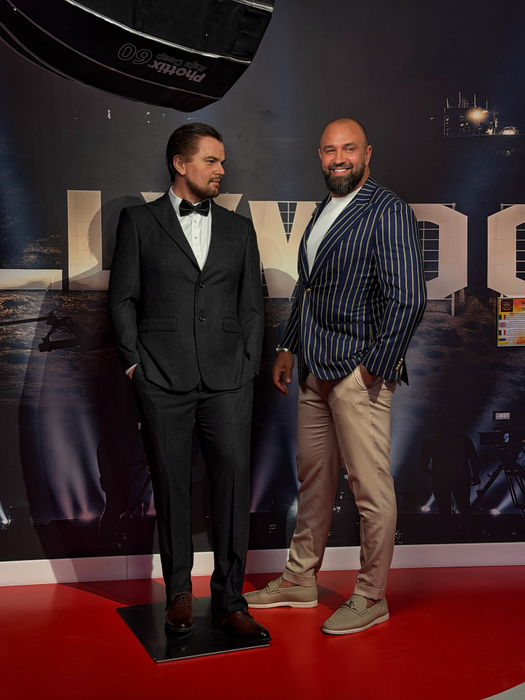 Alex Bodi, experiență unică în România! Afaceristul din Mediaș n-a văzut așa ceva în alte locații exclusiviste: „Am fost cu Anca, a impresionat-o și pe ea”