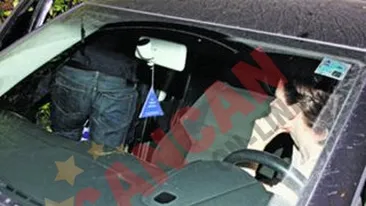 Stefan Lungu isi face de cap inainte de divort