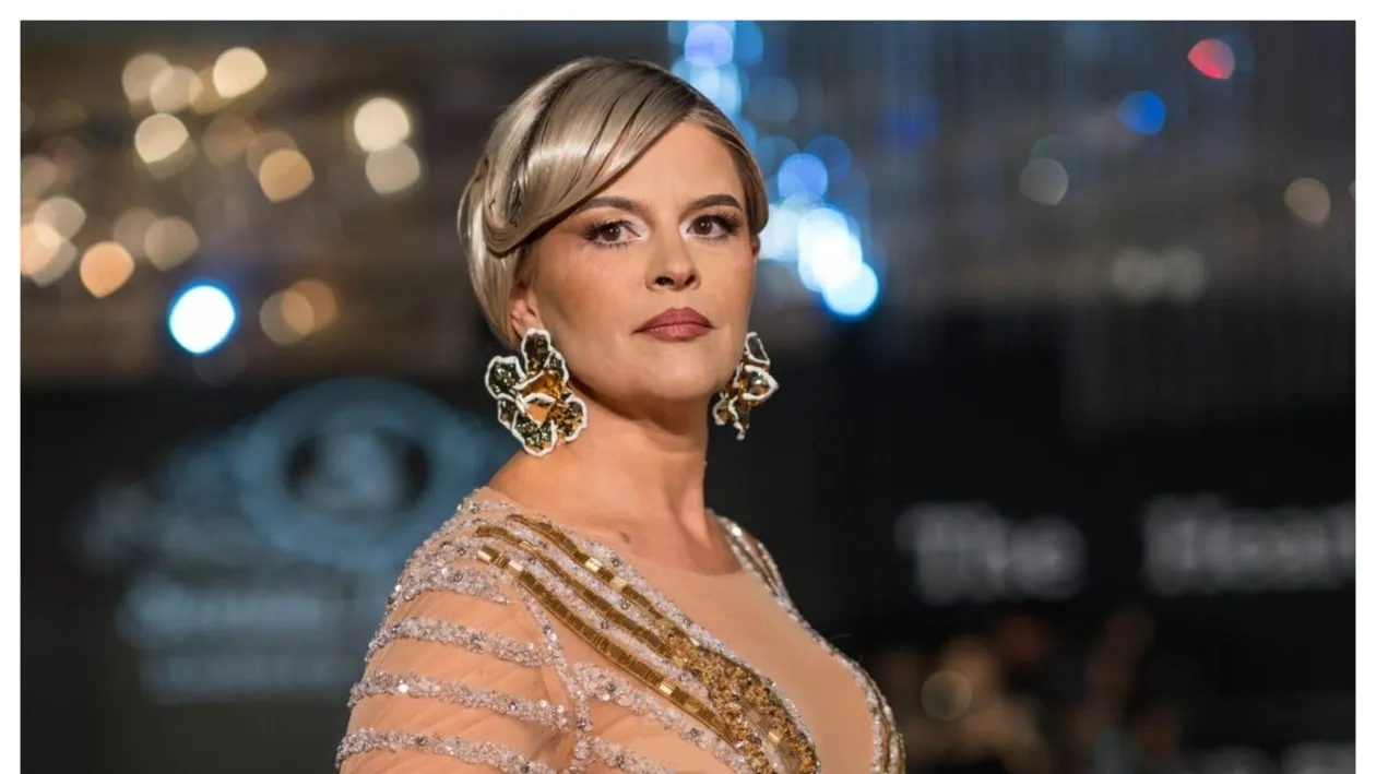 Cum reușește Sanda Ladoși să aibă o siluetă de invidiat la 55 de ani! Care sunt secretele ei