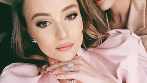 Petrecere mare în familia Deliei. Oana Matache îşi botează băieţelul duminică. "Vom fi foarte relaxaţi, nu e pe elegant"