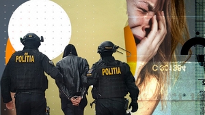 Avem interceptările care l-au "trădat" pe loverboy-ul "Antoniei" "Am stat cu ea pentru că a fost şi s-a dus şi mi-a făcut..."