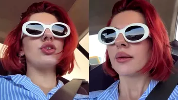 Ce țeapă și-a luat Lidia Buble la un salon de masaj din Monaco: „Am dat o căruță de bani ca să mă...”