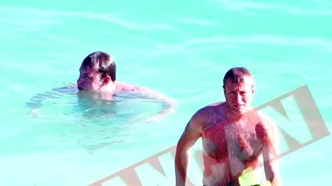 Si-a achitat cu greu vila de 60 de milioane de euro