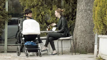 TUDOR CHIRILĂ a ţinut totul în mare secret, dar acum s-a aflat! Cântăreţul a devenit din nou tătic!