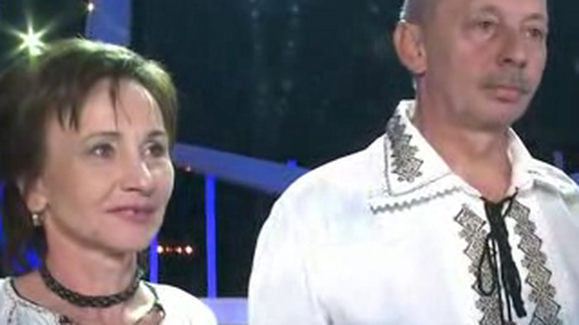 Sotii Emil si Viorica Luca: "vrem sa facem 1.000 de piruete in finala 'Romanii au talent'"