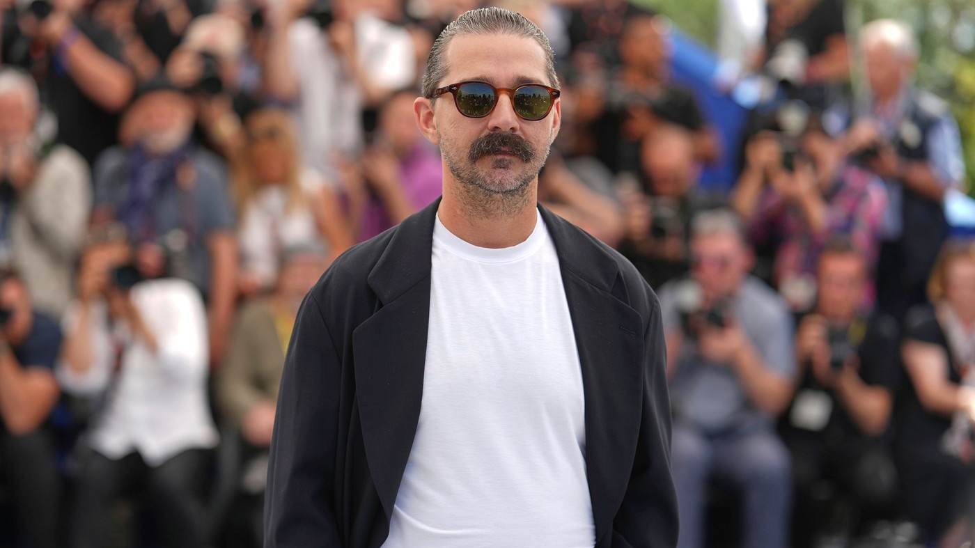 Shia LaBeouf a fost eliberat. Cum s-a filmat actorul la scurt timp după ce a ieșit din arest