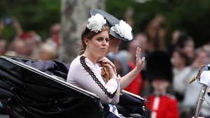 Nuntă secretă în Familia Regală Britanică! Prințesa Beatrice s-a căsătorit azi