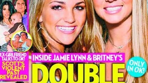 Surorile Spears au stabilit! Vor face nunta dubla