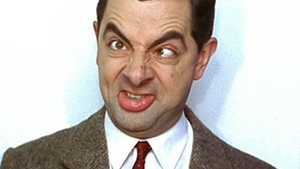 Mr. Bean se va distra la nunta Printului William