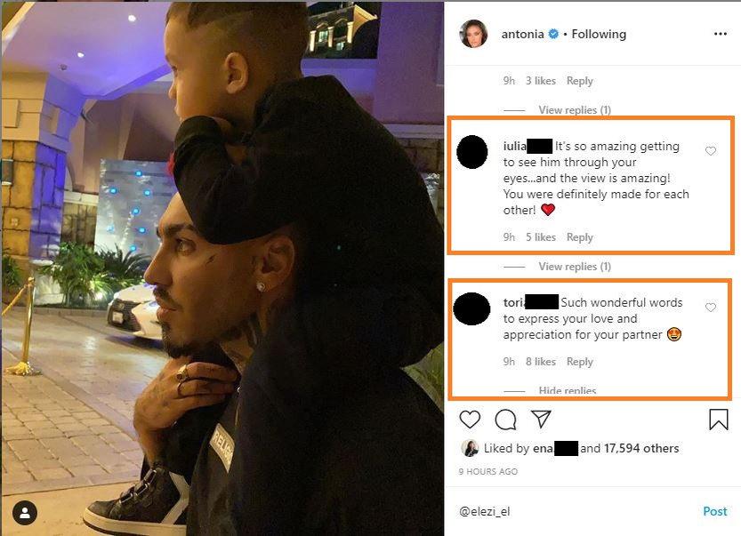 Alex Velea are puteri paranormale. Antonia a dezvăluit multe secrete din relația cu iubitul ei: “Îmi simte durerea și…”