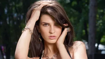 Raluca lui Ogica se pregateste sa devina mireasa! “S-a facut de casa, nu mai iese prin cluburi. Il iubeste nebuneste pe Ropotan!”