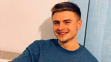 Un tânăr de 20 de ani din Suceava, omorât într-o stație de metrou, la Londra