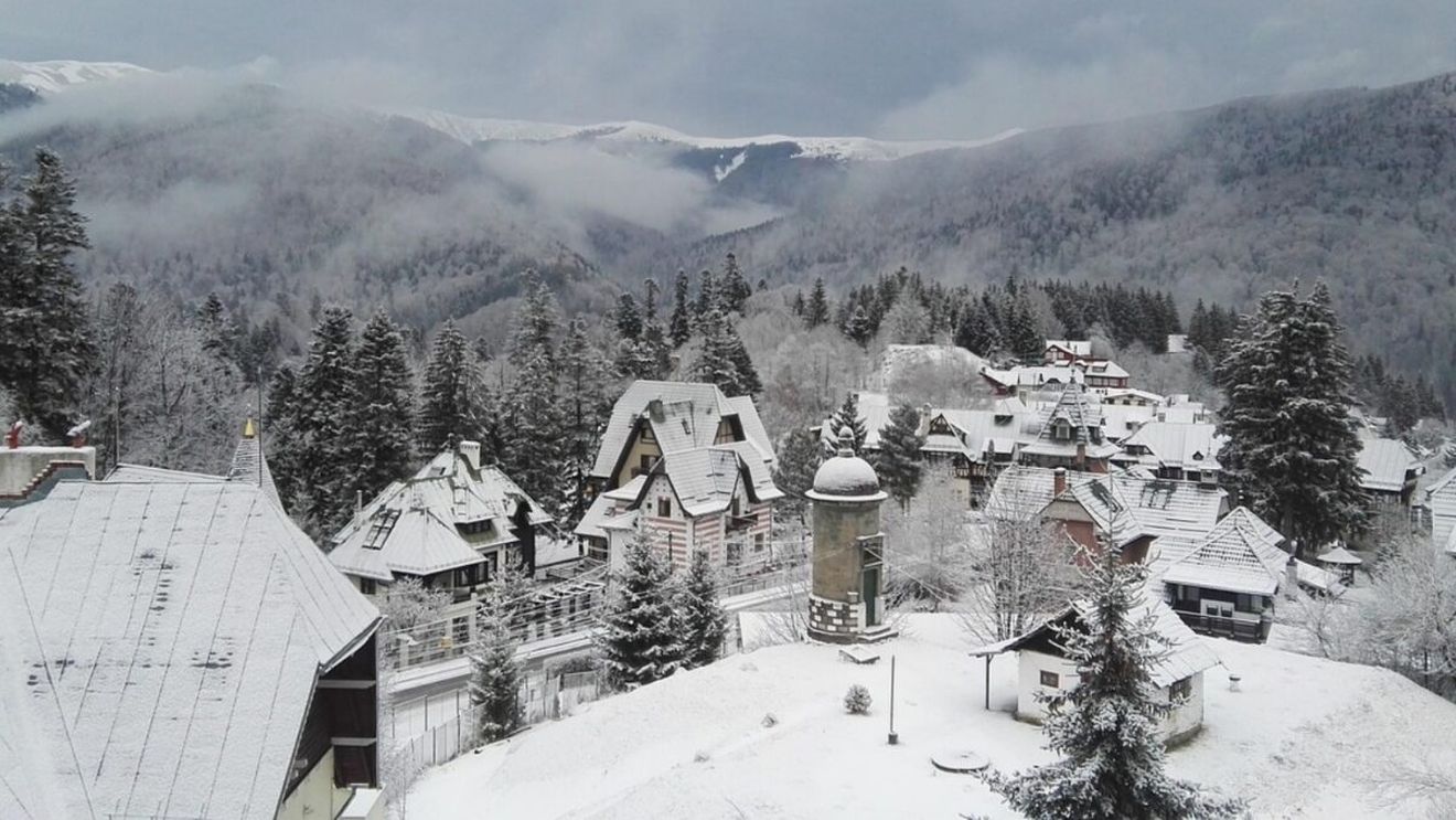 Oferte last minute de Revelion 2026. Unde te poți caza cu 2.000 de lei pentru 4 nopți în România