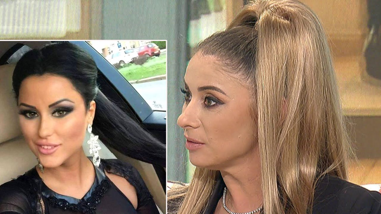 Anamaria Prodan, reacție dură după ce Daniela Crudu a fost desfigurată și a ajuns la spital