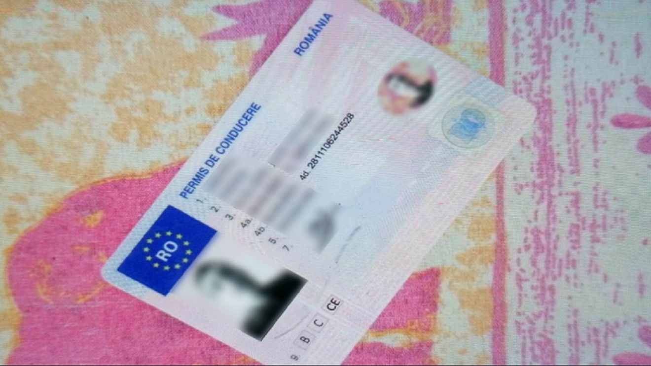 Dispar permisele de conducere clasice. Locul în care acestea nu mai există deja