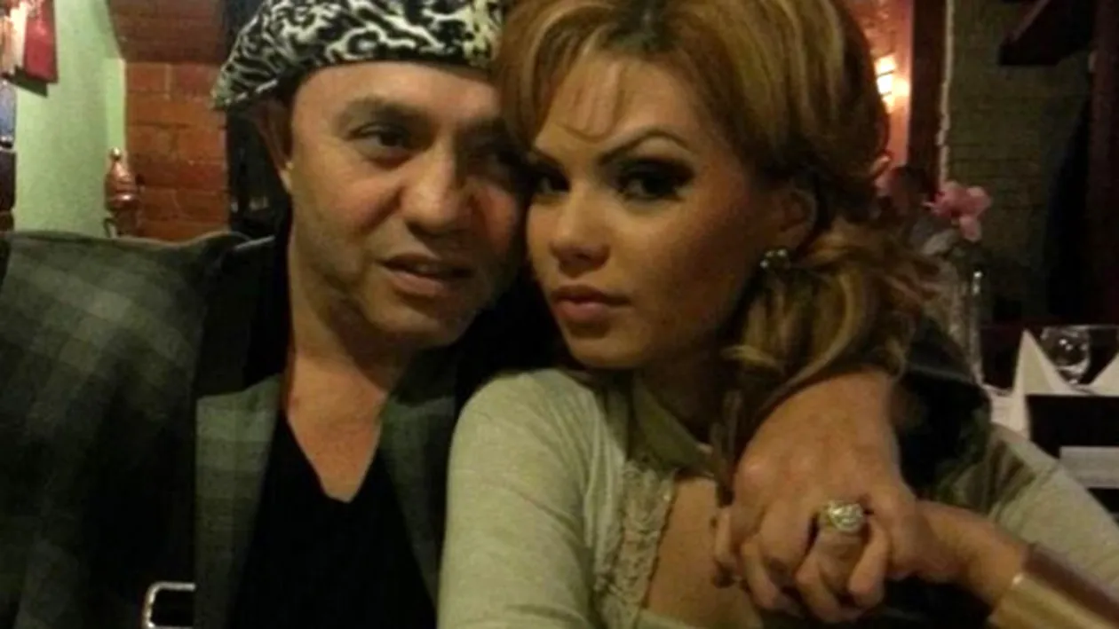 Narcisa o sa innebuneasca cand o sa auda asta. Guta e topit dupa amanta sa, ii aduce flori in fiecare zi si..