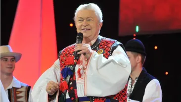 Gheorghe Turda iubește din nou la 76 de ani! Cine este femeia care l-a cucerit iremediabil: ”Nu e artistă”