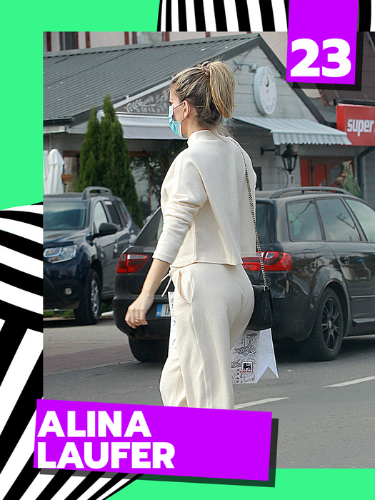 Topul posterioarelor din showbiz! Ele sunt româncele care o bat la fund pe Kim Kardashian