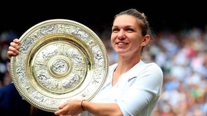 I-au micşorat premiul! Câţi bani a câştigat, de fapt, Simona Halep după performanța uriașă de la Wimbledon