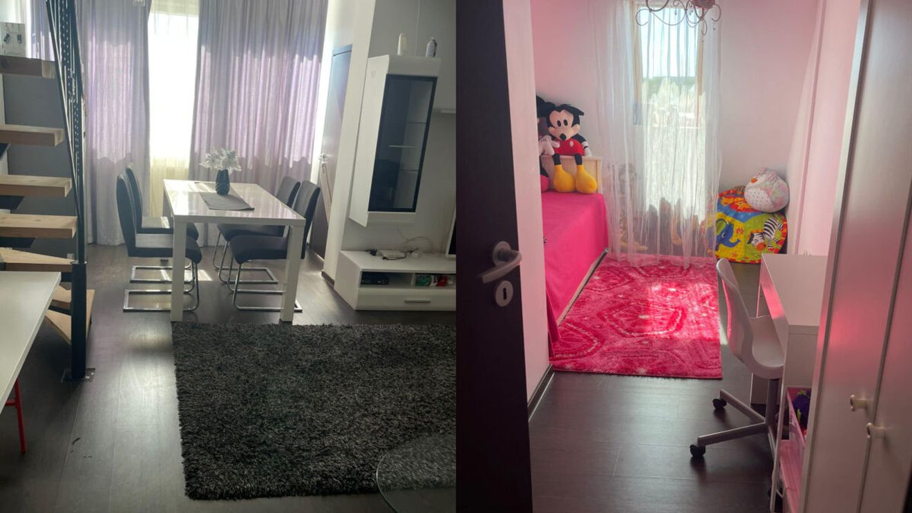Incredibil! Ce s-a întâmplat cu o româncă, după ce a primit în casa ei o familie de refugiați ucraineni: „Mă duc la poliție”