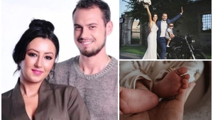 Cum s-a schimbat viața lui Robi și a Medanei, la opt ani de la participarea la Insula Iubirii. Fosta concurentă a dat vestea cea mare: „Atât de împliniți”