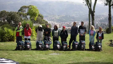 Dublă penalizare la America Express! Cele două echipe care au “comis-o” la Antena 1