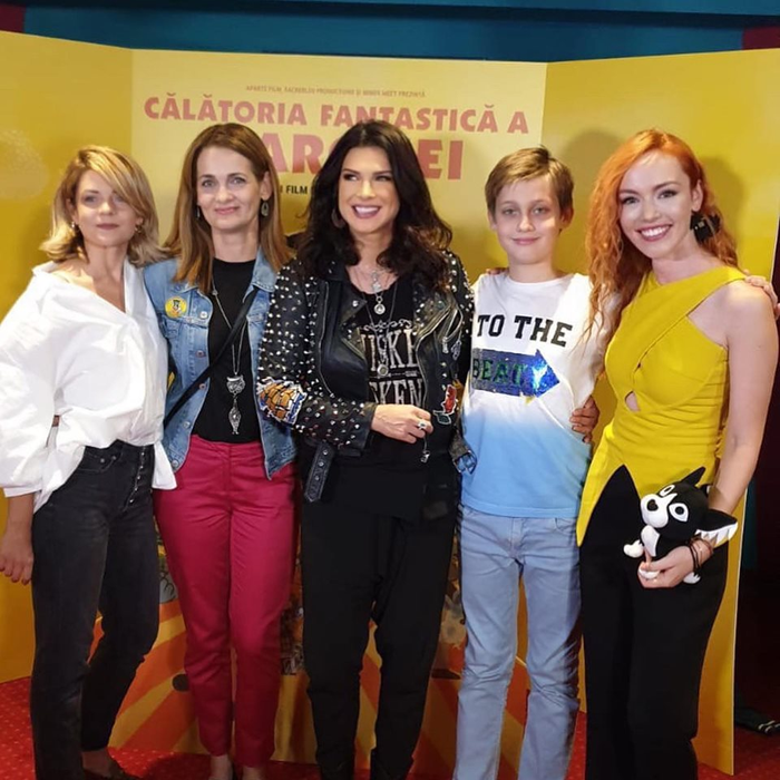 Monica Bîrlădeanu a făcut dezvăluirea: ”Efectiv, nu te suporți! Nici să te vezi, nici să te…”