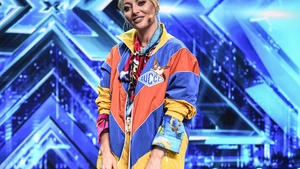 Delia, către un concurent X Factor: "Ai fost în cabina mea înainte"