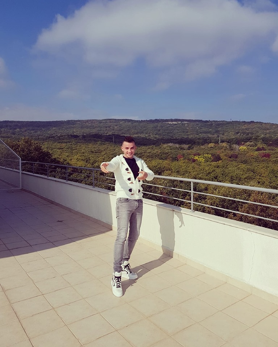 Mihai Trăistariu a recunoscut, în sfârșit, ceea ce toată lumea bănuia: „Am zile când și mie mi-e rușine”