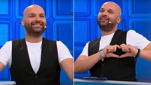 Ce dramă pentru Andrei Ștefănescu, de la Antena 1. A fost „tradus” de soție cu omul în care avea cea mai mare încredere