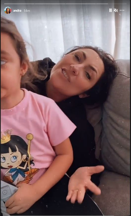 Andra și Cătălin Măruță, testați pozitiv cu SARS-CoV-2. Prezentatorul a dezvăluit care este starea lor de sănătate: “Vă mulțumim pentru gânduri”