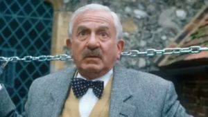 John Bluthal a murit la vârsta de 89 de ani. Cauza morții, învăluită în mister