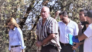 Incredibil! Cum a ajuns să fie semnalizată pe GPS casa lui Gheorghe Dincă