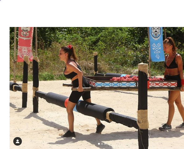 Andreea Antonescu, la momentul adevărului: Ce i-a spus soțul după experiența Survivor România