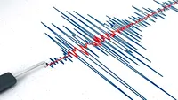 Cutremur semnificativ în România în această dimineață, la ora 07:17. Care a fost magnitudinea seismului