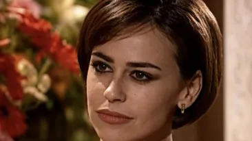 Cum arată celebra actriță din Clona și cu ce se ocupă acum. Are 57 de ani și s-a retras din lumina reflectoarelor