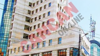Fiscul din Sibiu, sediu de 9,5 milioane?!