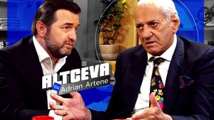 Maestrul Gheorghe Zamfir, destăinuiri de suflet despre sacrificiile făcute pentru artă: “Am stat 45 de zile închis în camera mea...”