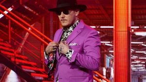 Abia acum s-a aflat! Cine a fost cel care i-a dat lui What's Up numele de scenă: „El m-a băgat în toată treaba asta”