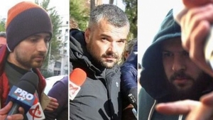 Ar putea sa scape! Afla ce se intampla luni cu patronii clubului Colectiv