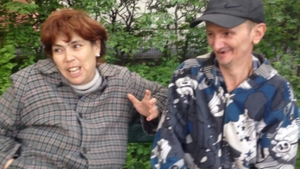 A ajuns in pragul disperarii dupa ce si-a dus fiul la spital. Vezi aici ce a patit Ioana Tufaru:"Daca el pateste ceva, eu...."