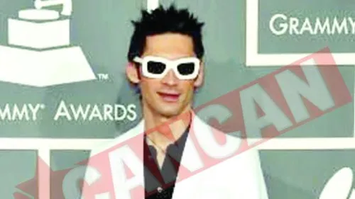 Dan Balan face Pastele la Tania Budi