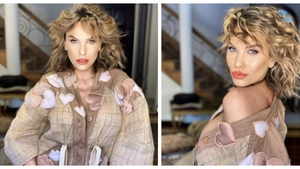 Relațiile Annei Lesko. Cântăreața are pe listă nume grele din showbiz-ul autohton