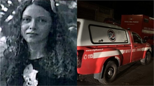 Diana Georgiana Dimofte, o româncă de 35 de ani, a fost dată dispărută în Italia. De necrezut ce s-a întâmplat cu ea, după fix 14 zile