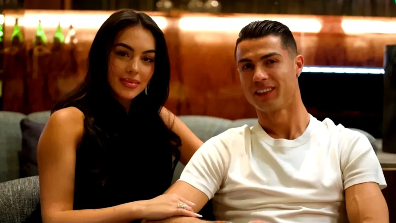 Inelul cumpărat de Cristiano Ronaldo, criticat în mediul online! Cine a îndrăznit să jignească gestul fostbalistului